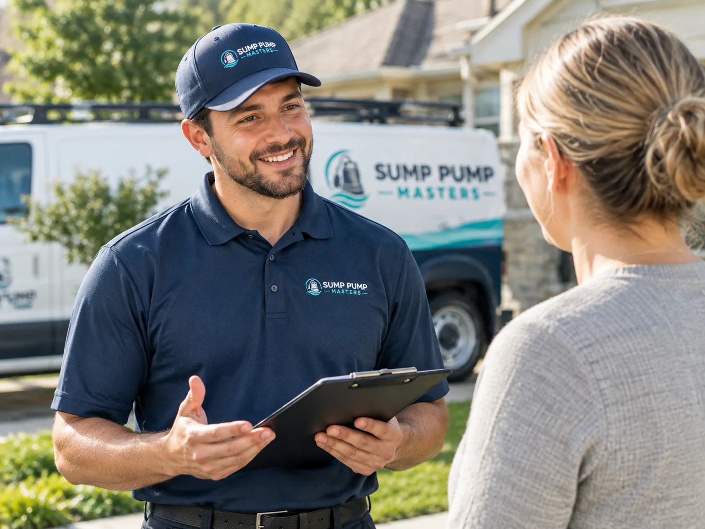 Sump Pump Repair Brookside, DE FAQs